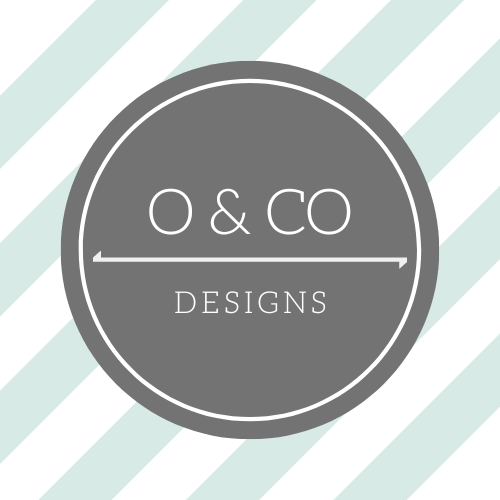 O and Co Designs