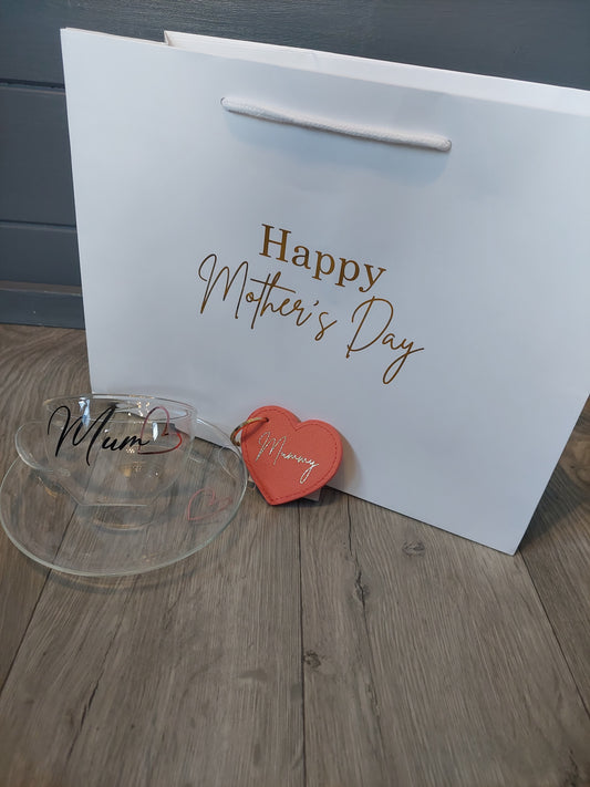 Mother's Day Personalised Gift Bundle Option Three